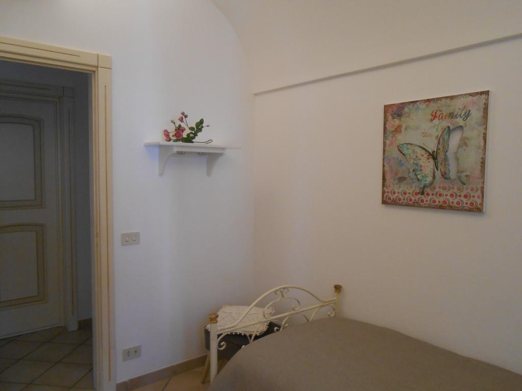 La Collina Degli Ulivi Apartment Fasano Exterior photo